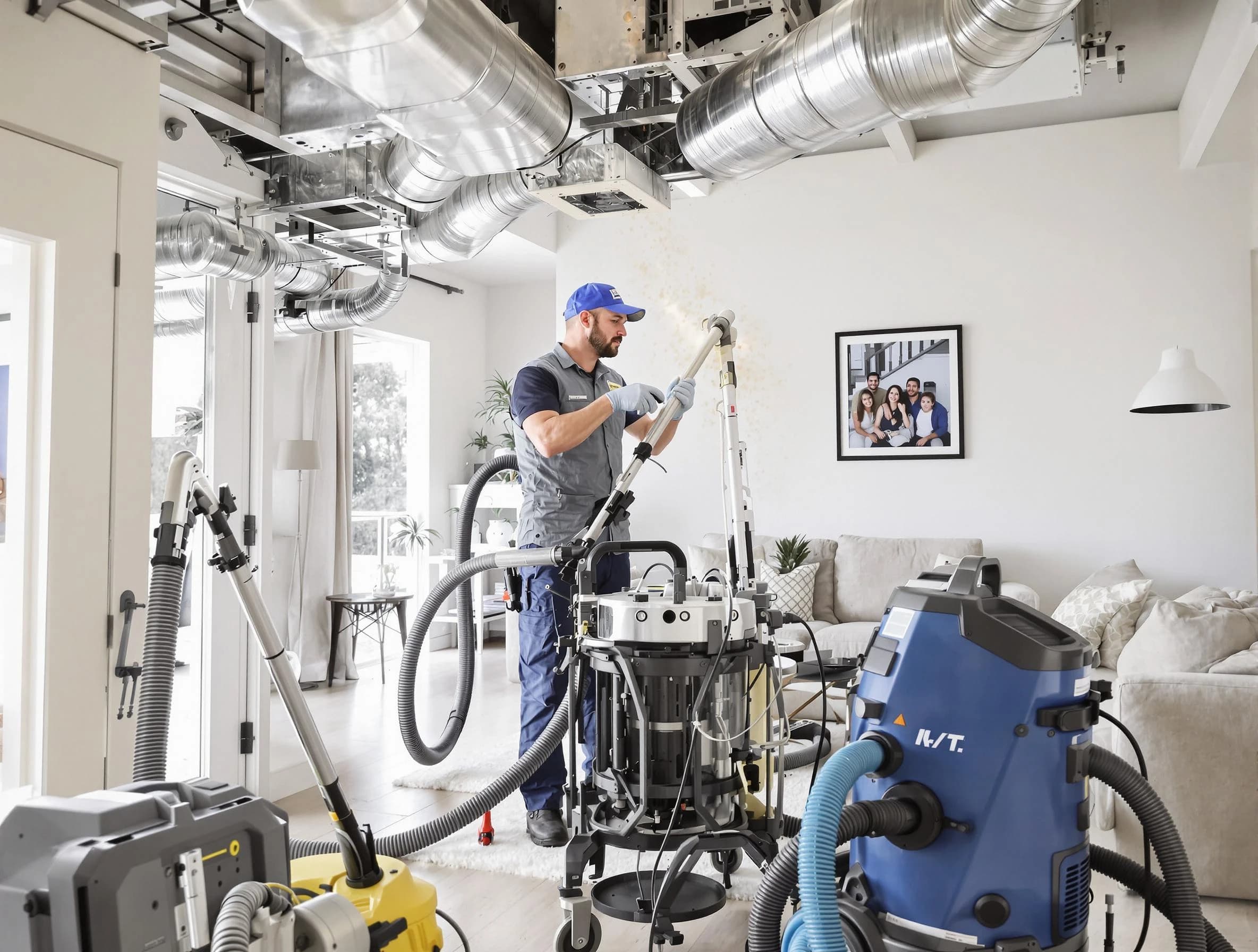 Residential Cleaning service in Ettrick, VA